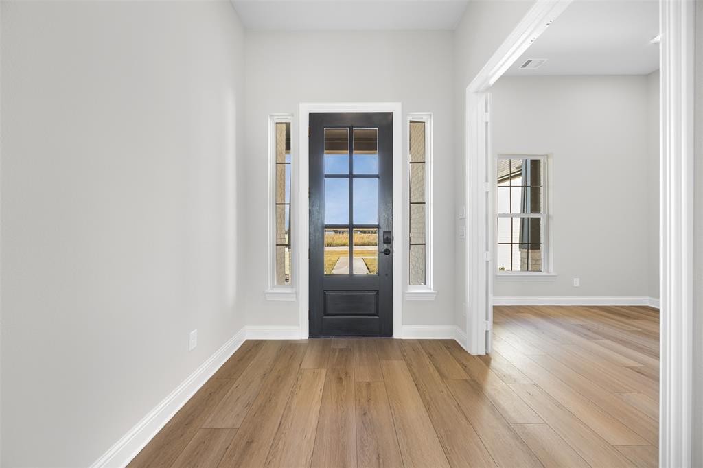 Waterfall Ranch - Residential