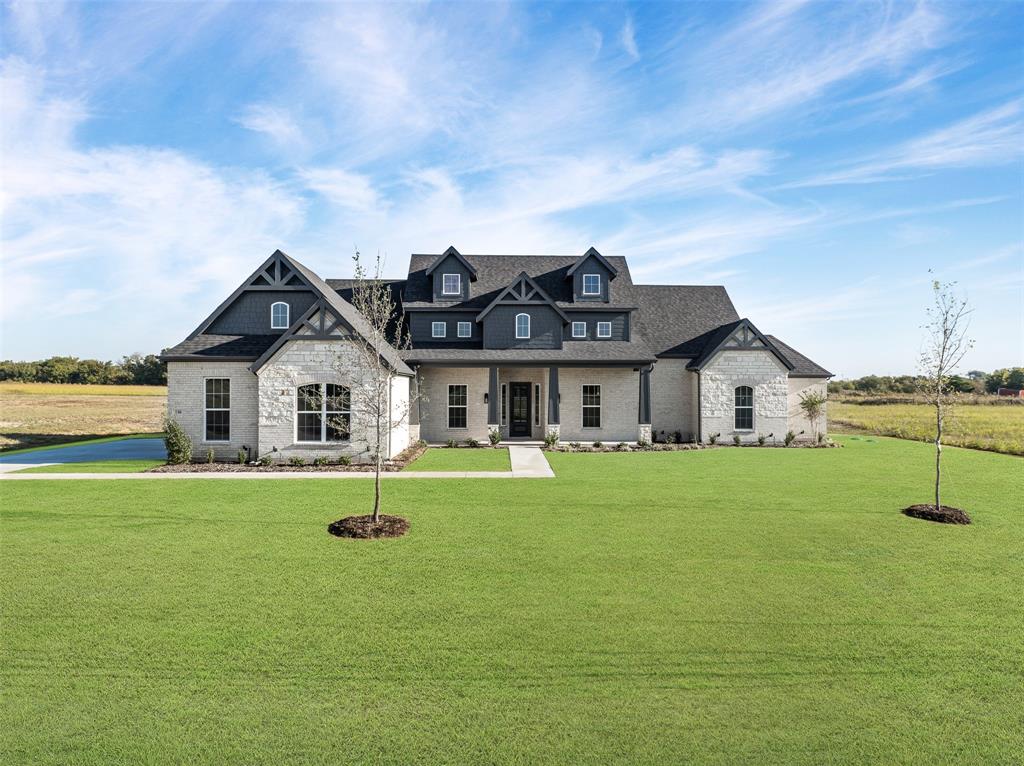 Waterfall Ranch - Residential