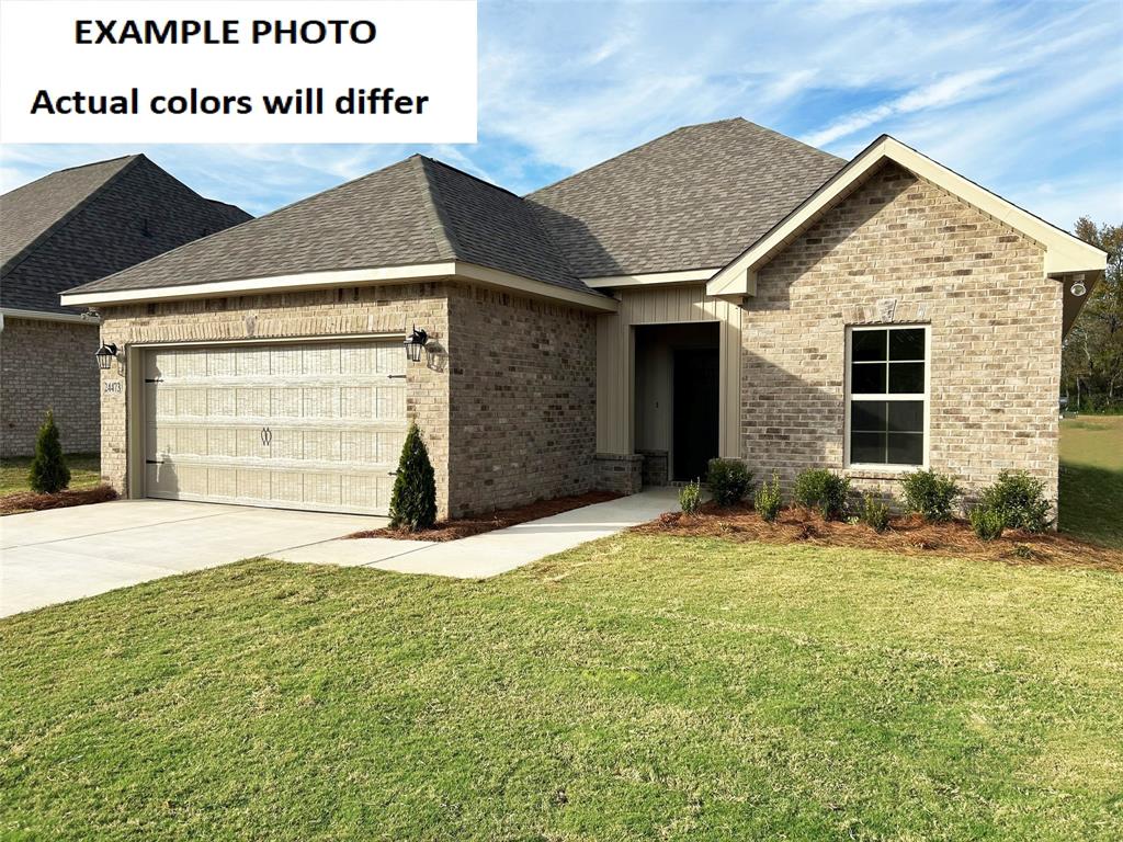 405 Hummingbird Lane