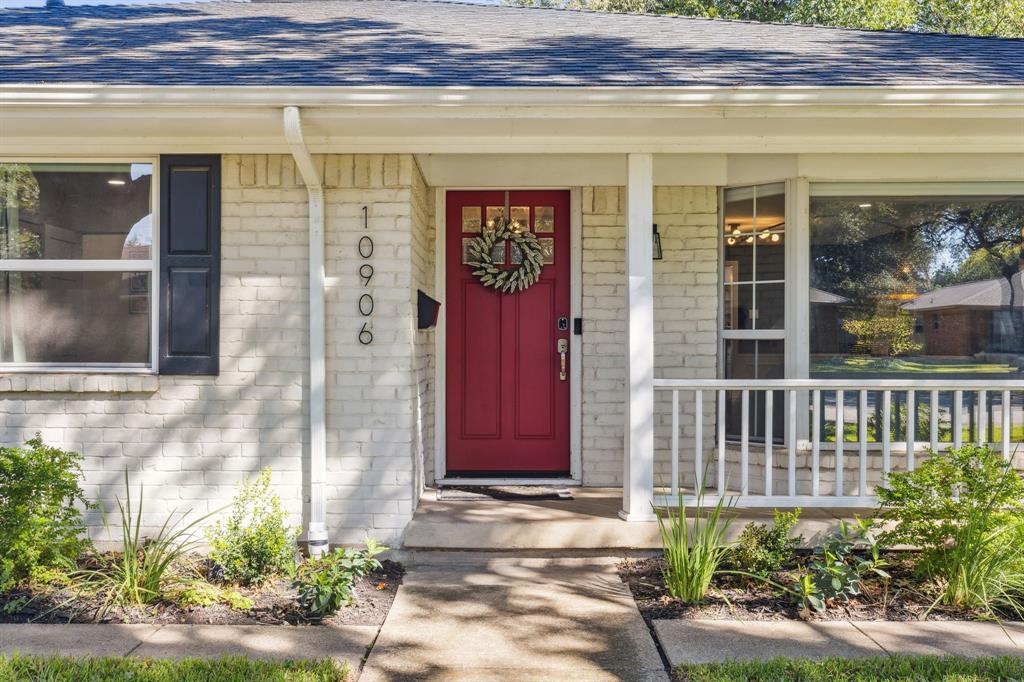 White Rock North - Residential Lease