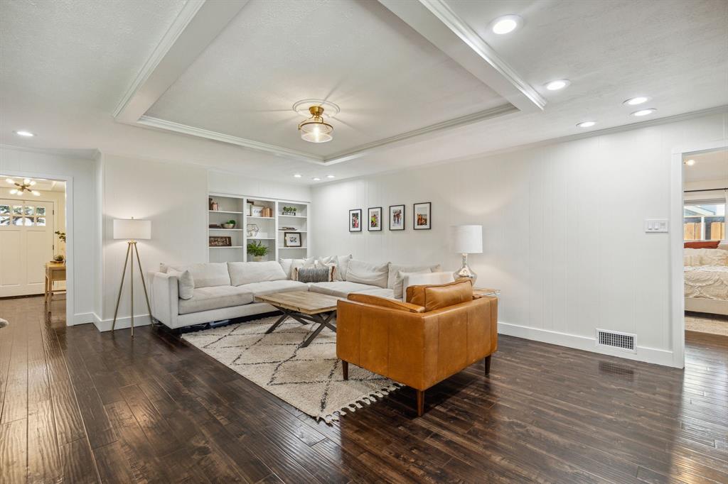 White Rock North - Residential Lease