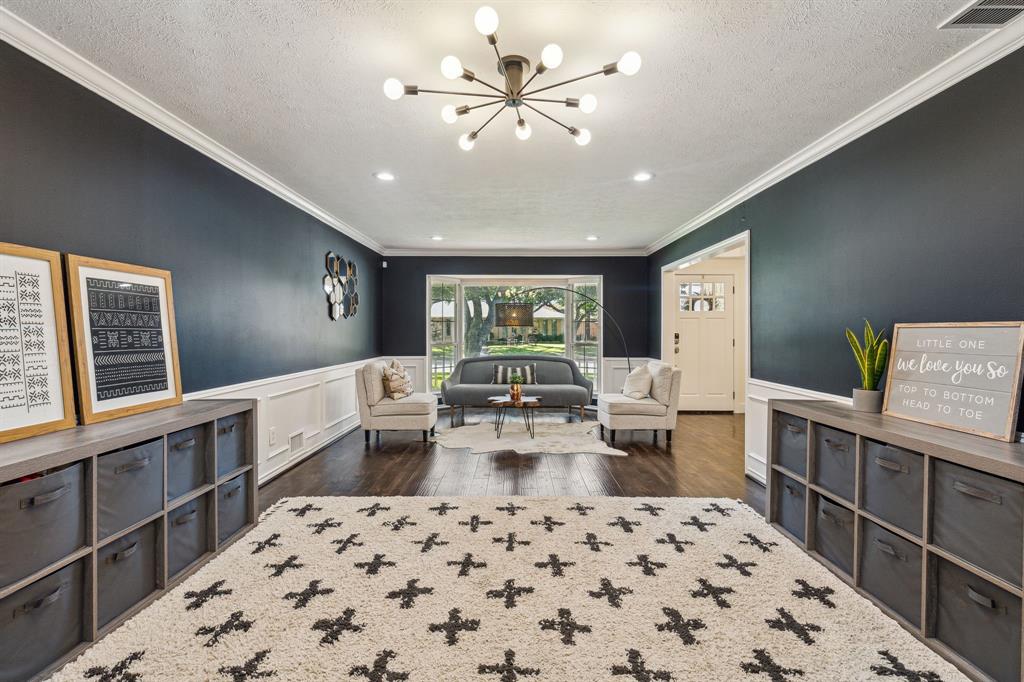 White Rock North - Residential Lease