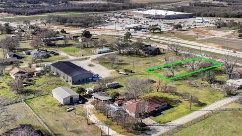 217B Center Point Road Weatherford TX 76087