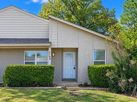 Photo of 2750 Parkchester Drive, Arlington, TX 76015 (MLS # 21385272)