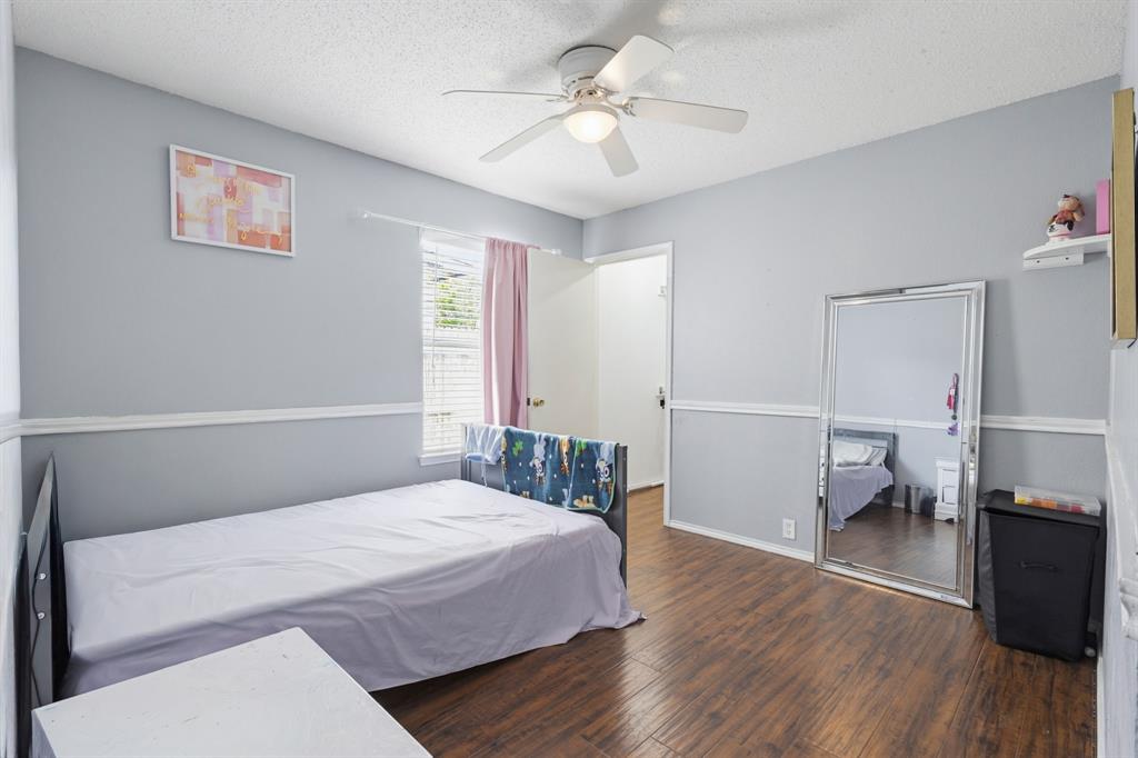 Windtree Ridge Add - Residential