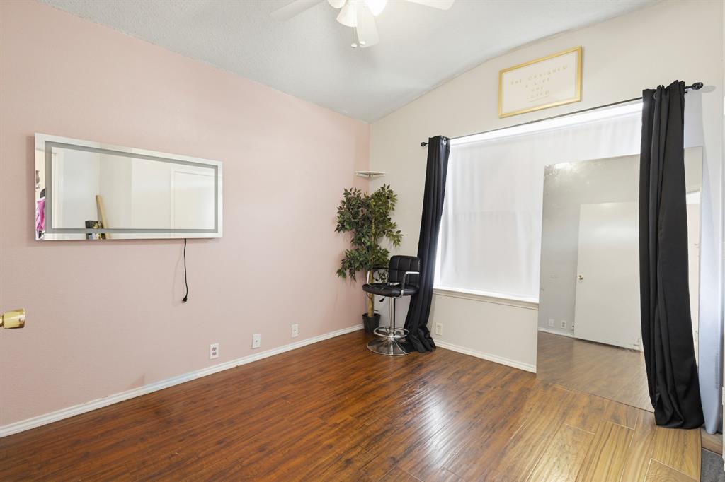 Windtree Ridge Add - Residential