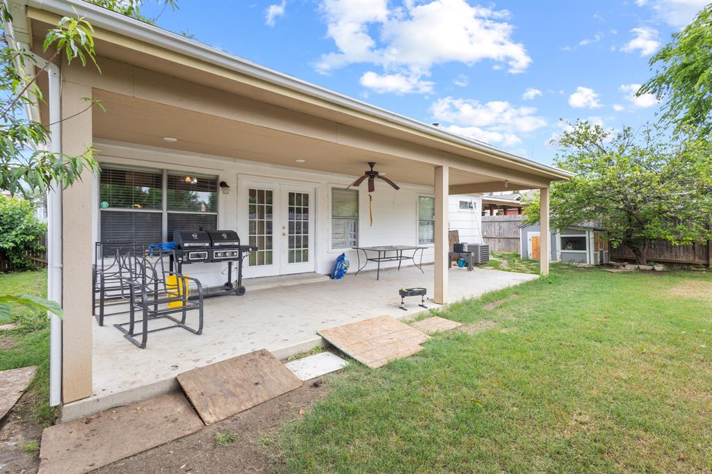 Windtree Ridge Add - Residential