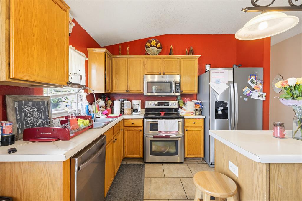Windtree Ridge Add - Residential