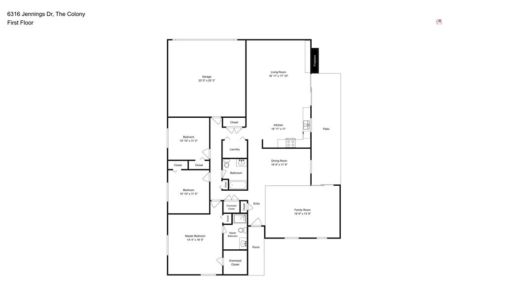 Colony 13 - Residential