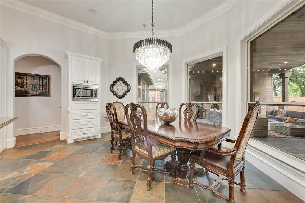 Resort On Eagle Mountain Lake - Residential