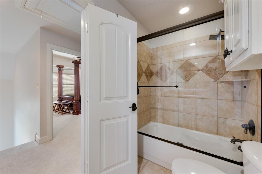 Resort On Eagle Mountain Lake - Residential