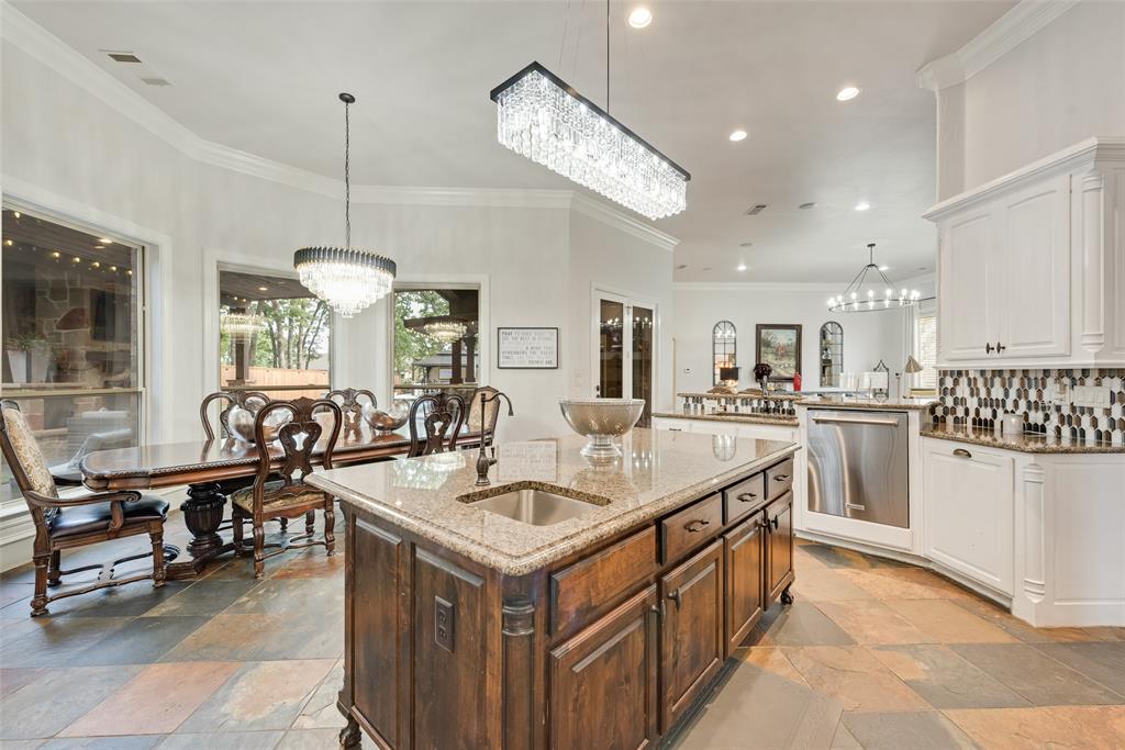 Resort On Eagle Mountain Lake - Residential