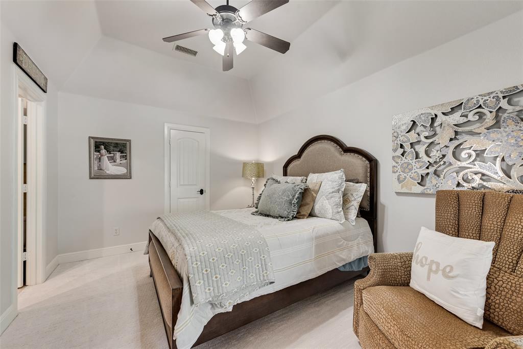 Resort On Eagle Mountain Lake - Residential