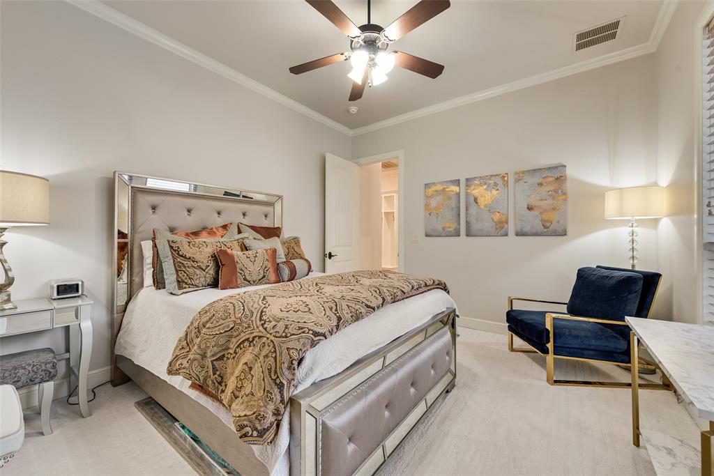 Resort On Eagle Mountain Lake - Residential