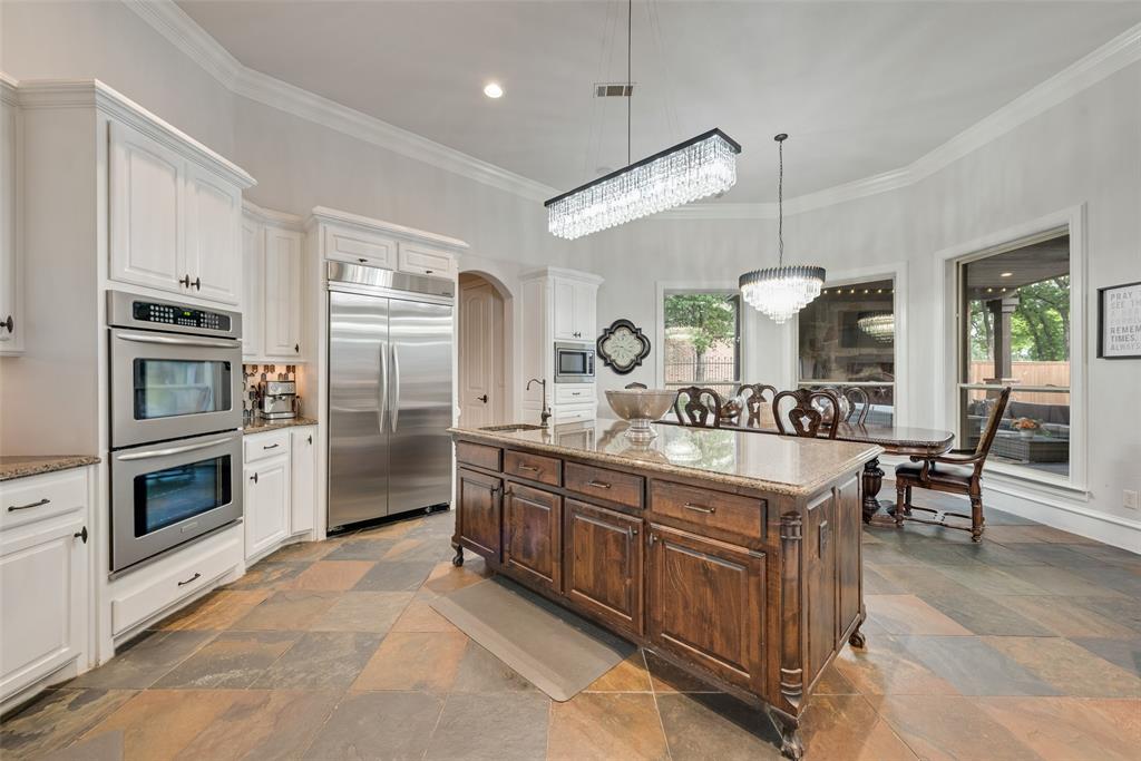 Resort On Eagle Mountain Lake - Residential