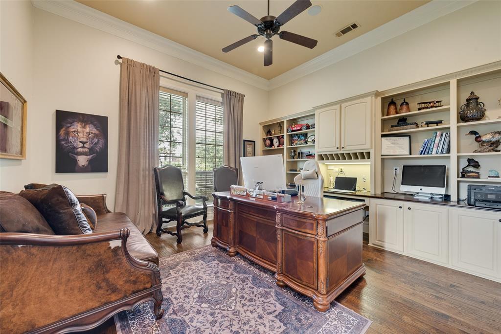 Resort On Eagle Mountain Lake - Residential