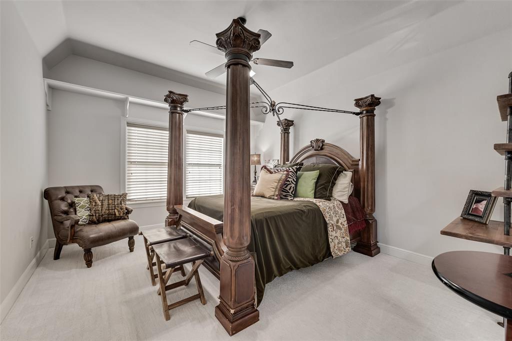 Resort On Eagle Mountain Lake - Residential