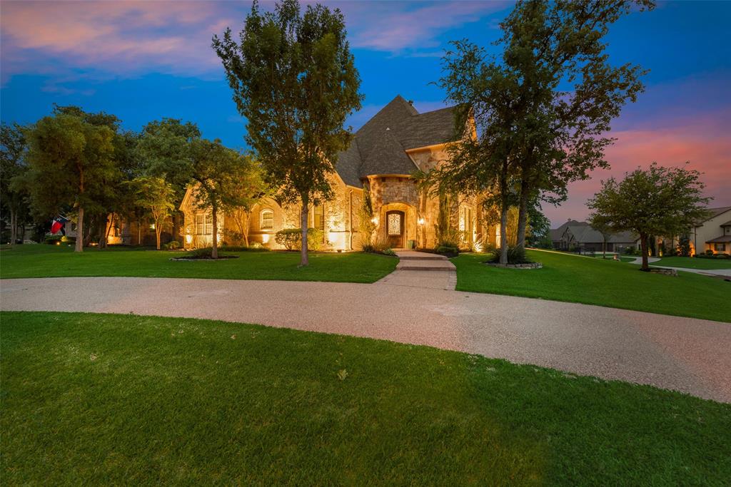 Resort On Eagle Mountain Lake - Residential