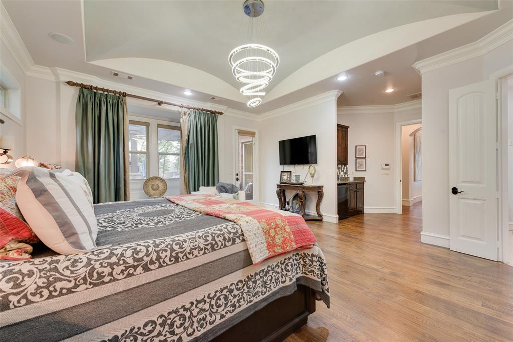 Resort On Eagle Mountain Lake - Residential