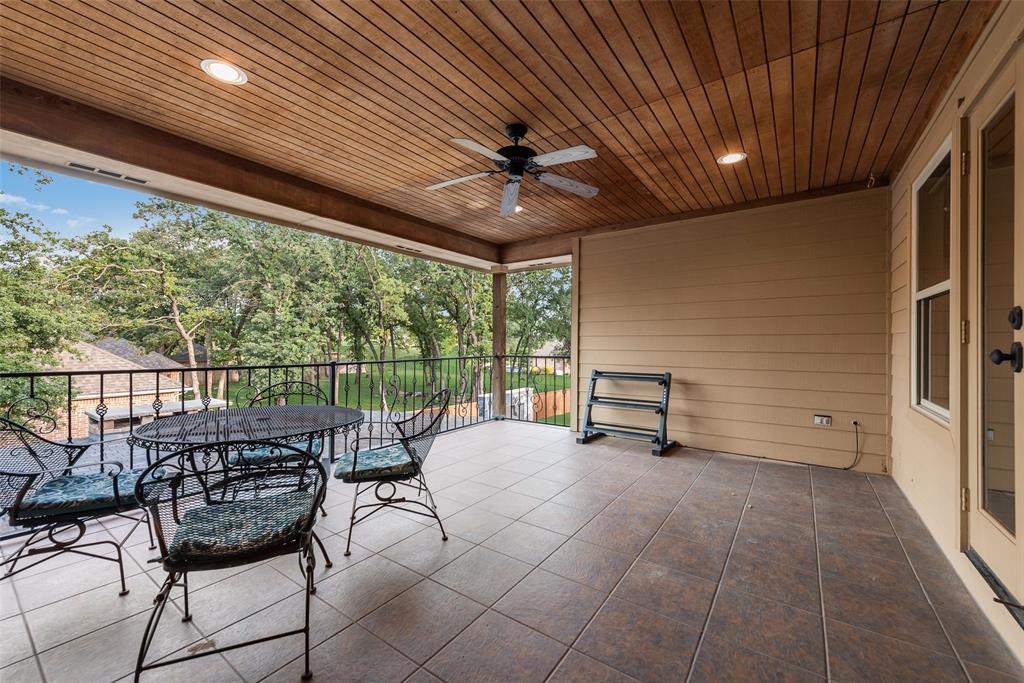 Resort On Eagle Mountain Lake - Residential