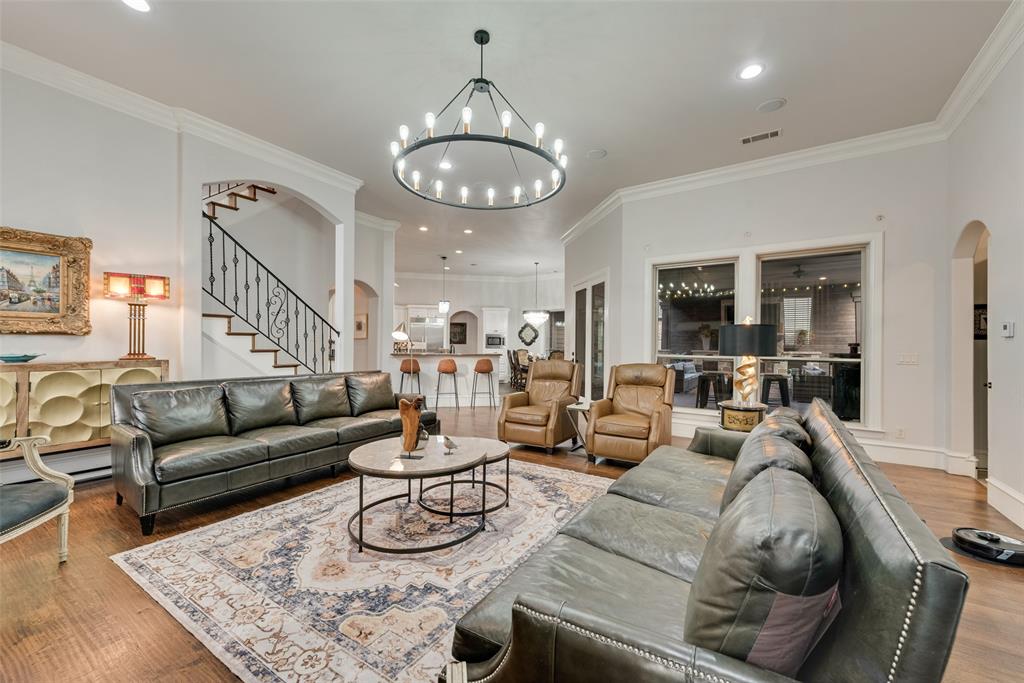 Resort On Eagle Mountain Lake - Residential