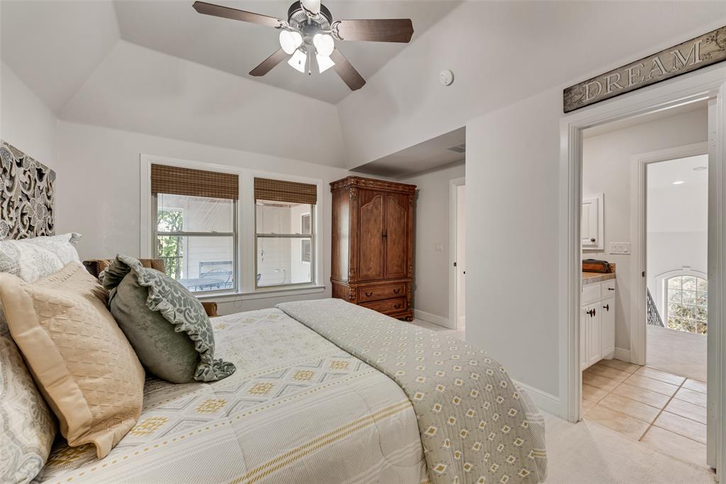 Resort On Eagle Mountain Lake - Residential