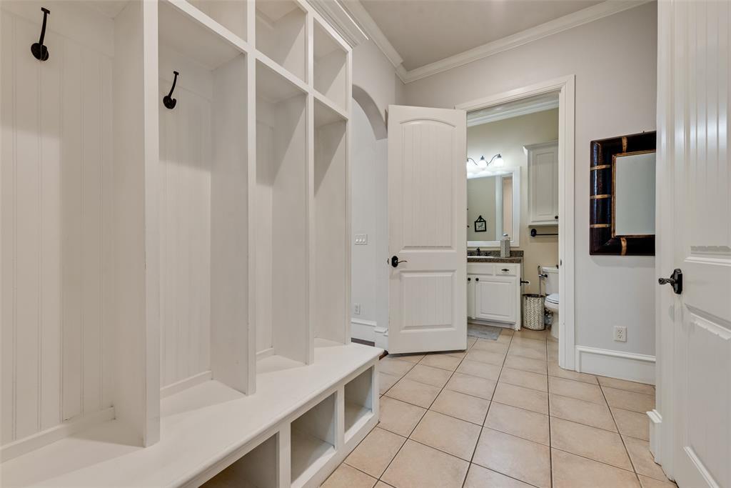 Resort On Eagle Mountain Lake - Residential