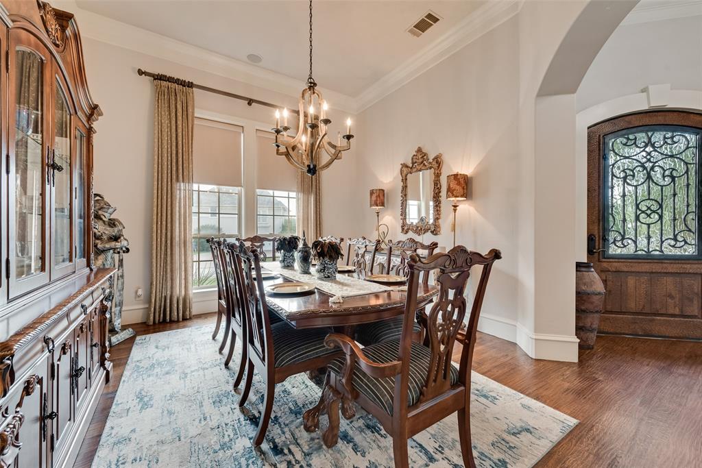 Resort On Eagle Mountain Lake - Residential