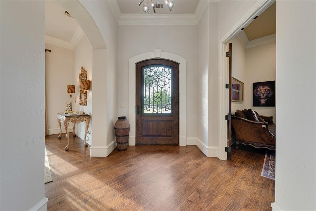 Resort On Eagle Mountain Lake - Residential