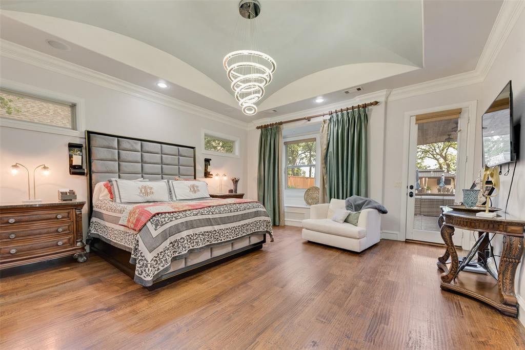 Resort On Eagle Mountain Lake - Residential