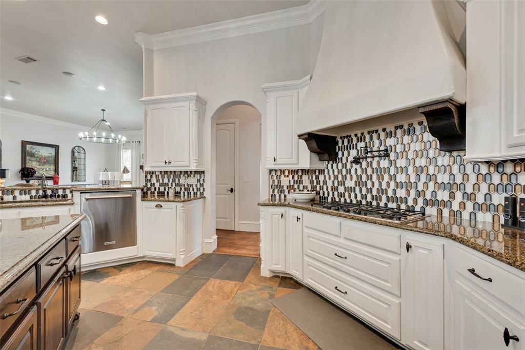 Resort On Eagle Mountain Lake - Residential