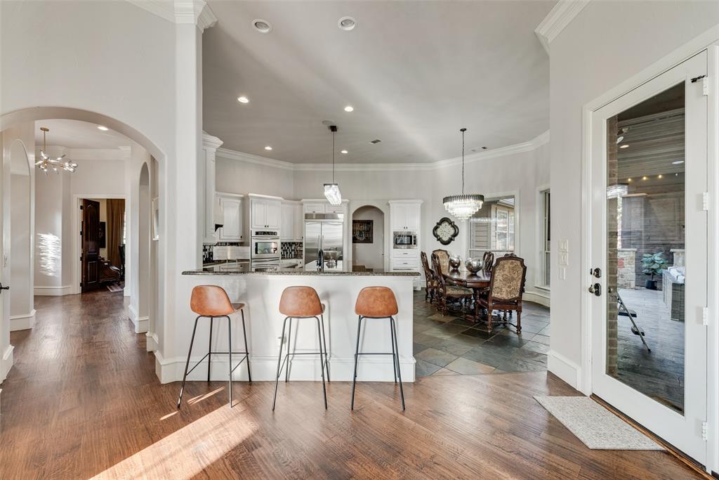 Resort On Eagle Mountain Lake - Residential