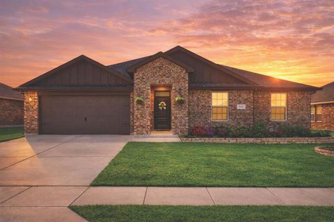 Photo of 415 Boston Road, Fate, TX 75189 (MLS # 21207722)