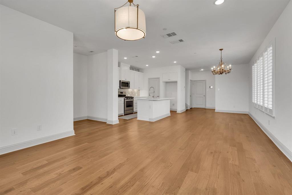 Harvest Twnhms Ph 1 - Residential Lease