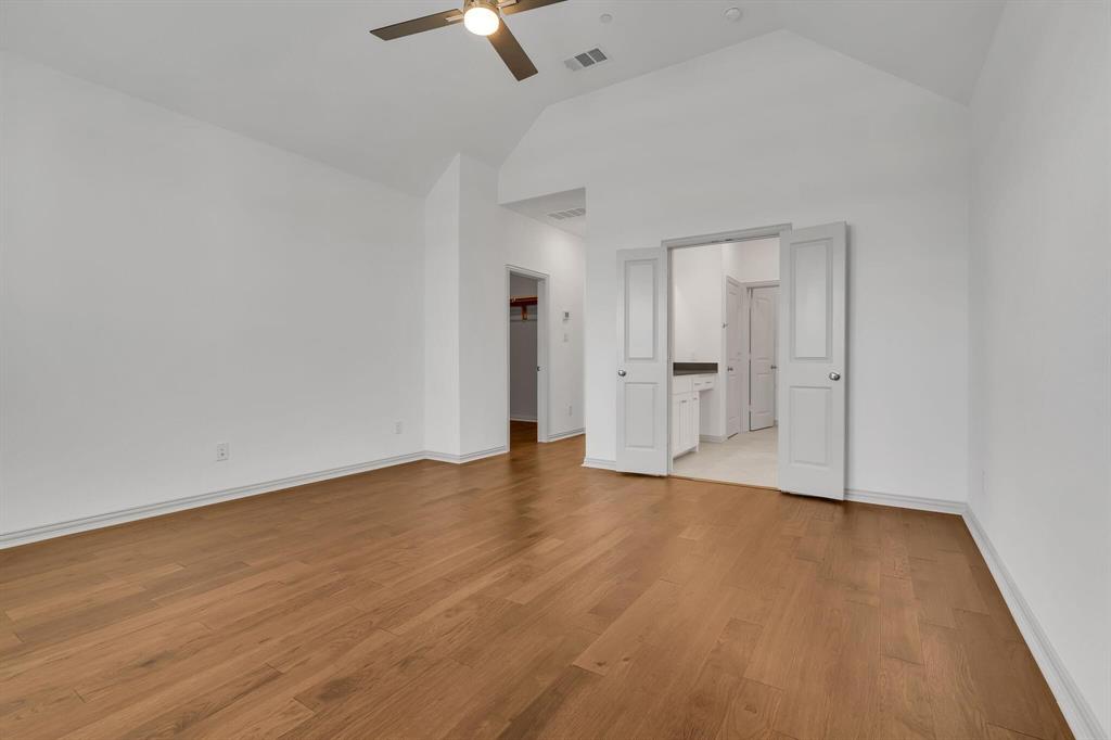 Harvest Twnhms Ph 1 - Residential Lease