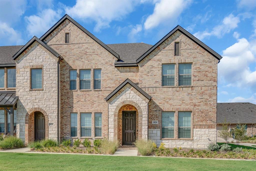 Harvest Twnhms Ph 1 - Residential Lease