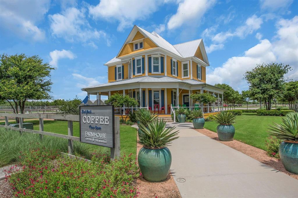 Harvest Twnhms Ph 1 - Residential Lease