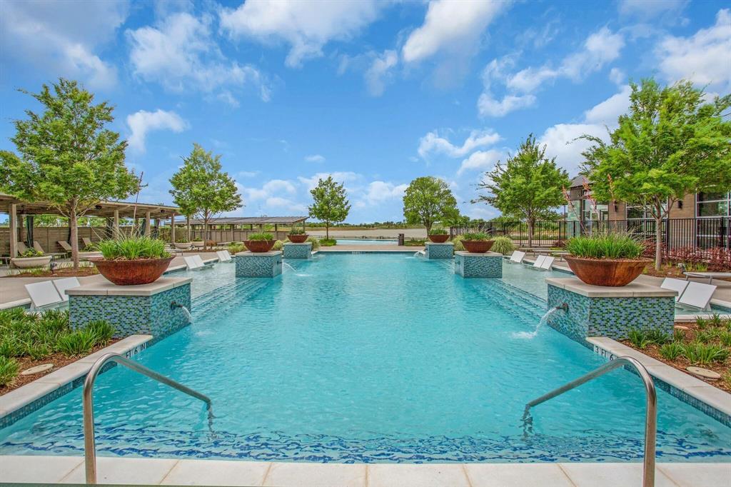 Harvest Twnhms Ph 1 - Residential Lease