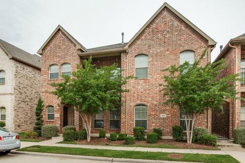Property photo of 4261 comanche drive, carrollton, TX 75010