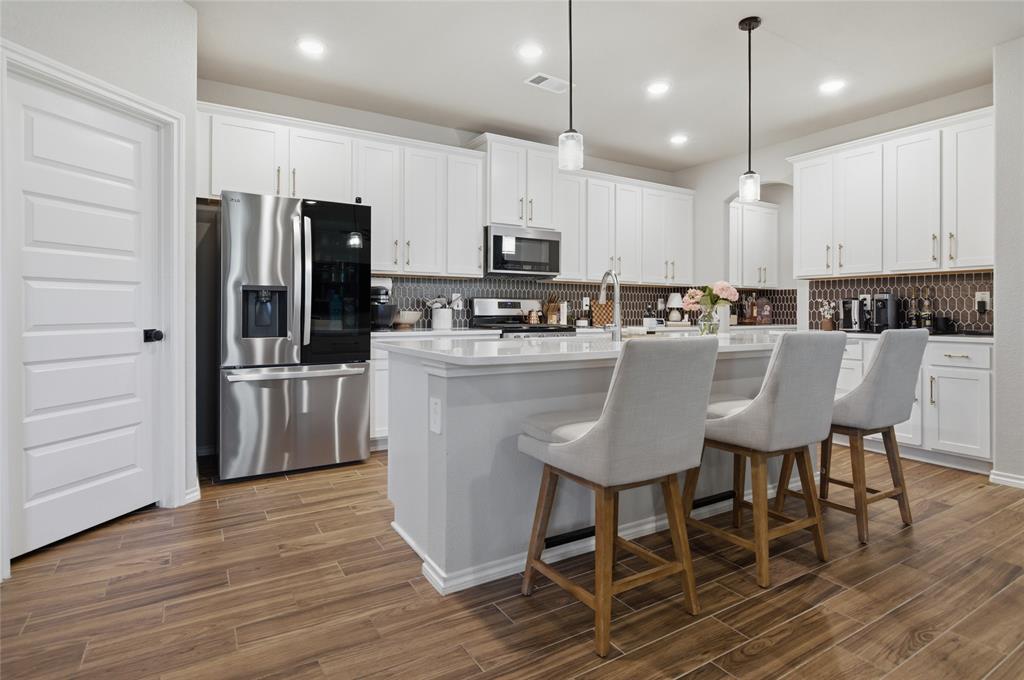 Palmilla Springs - Residential