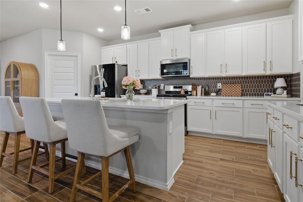 Palmilla Springs - Residential