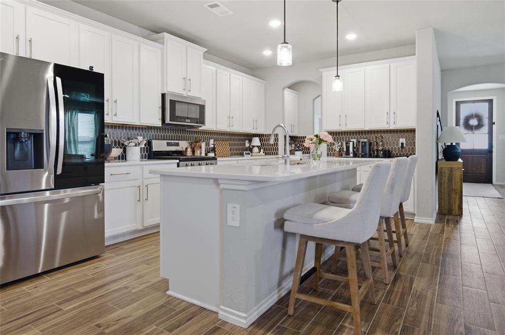 Palmilla Springs - Residential