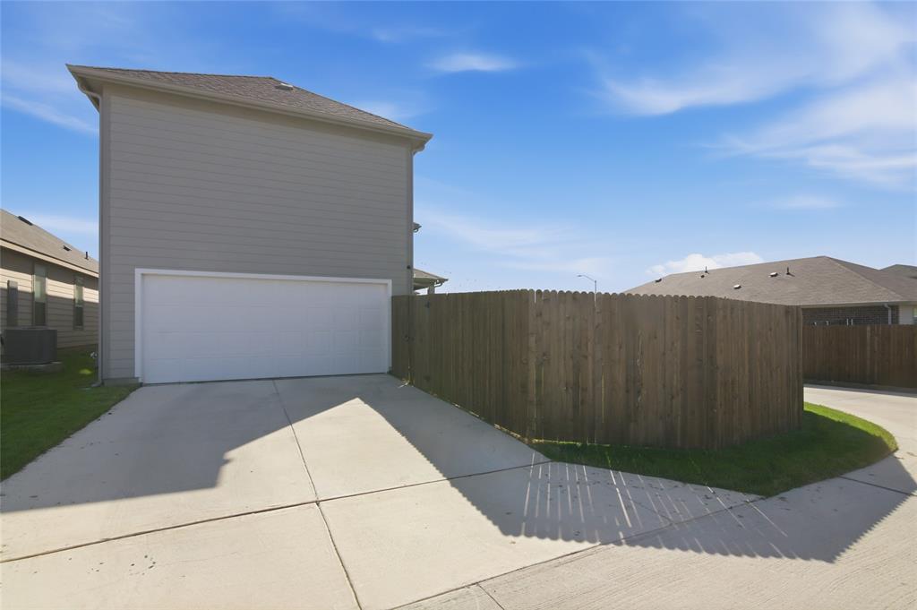 Palmilla Springs - Residential