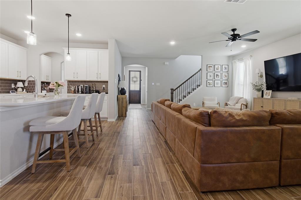 Palmilla Springs - Residential