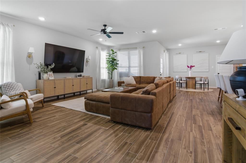 Palmilla Springs - Residential