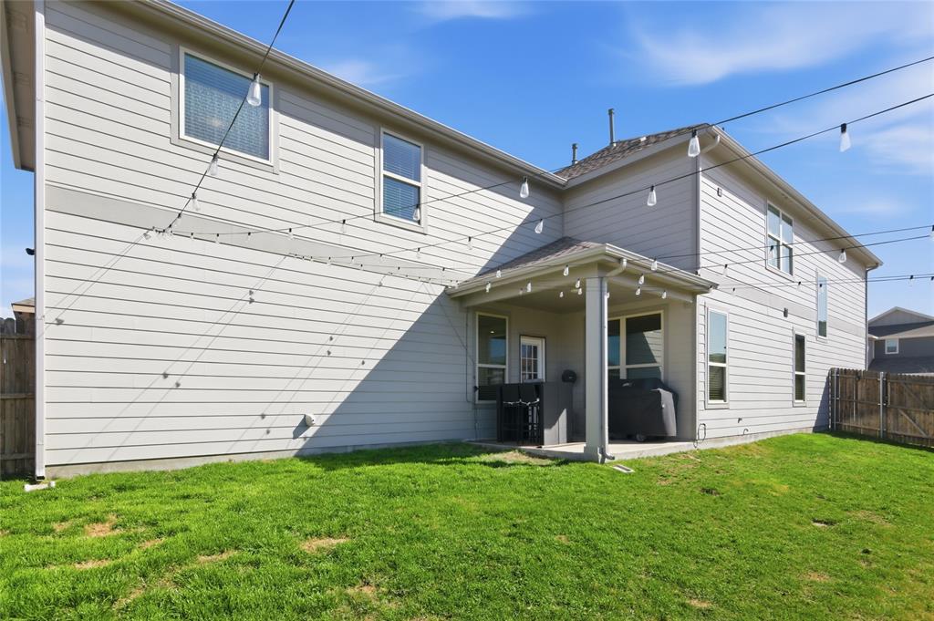 Palmilla Springs - Residential