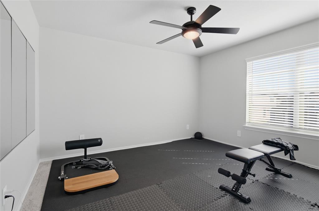 Palmilla Springs - Residential