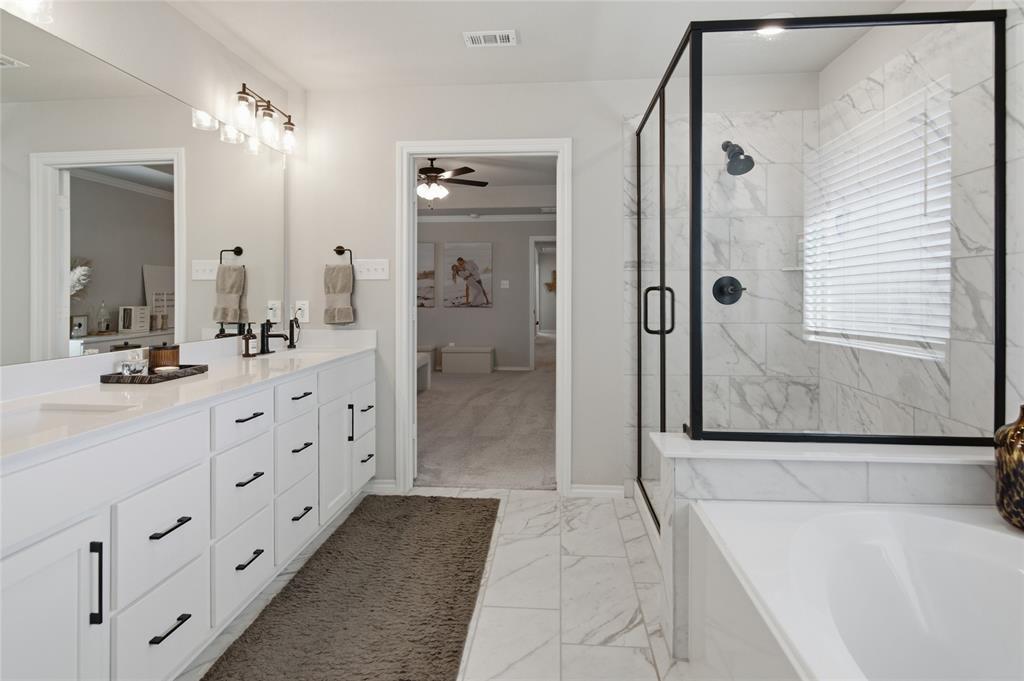 Palmilla Springs - Residential