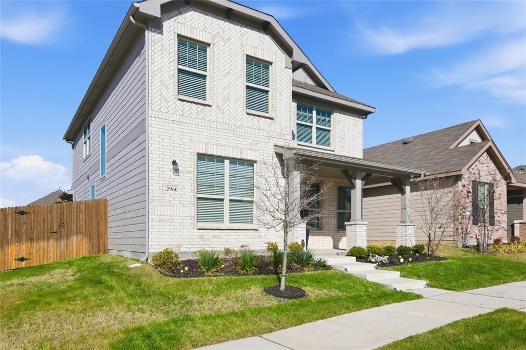 Palmilla Springs - Residential