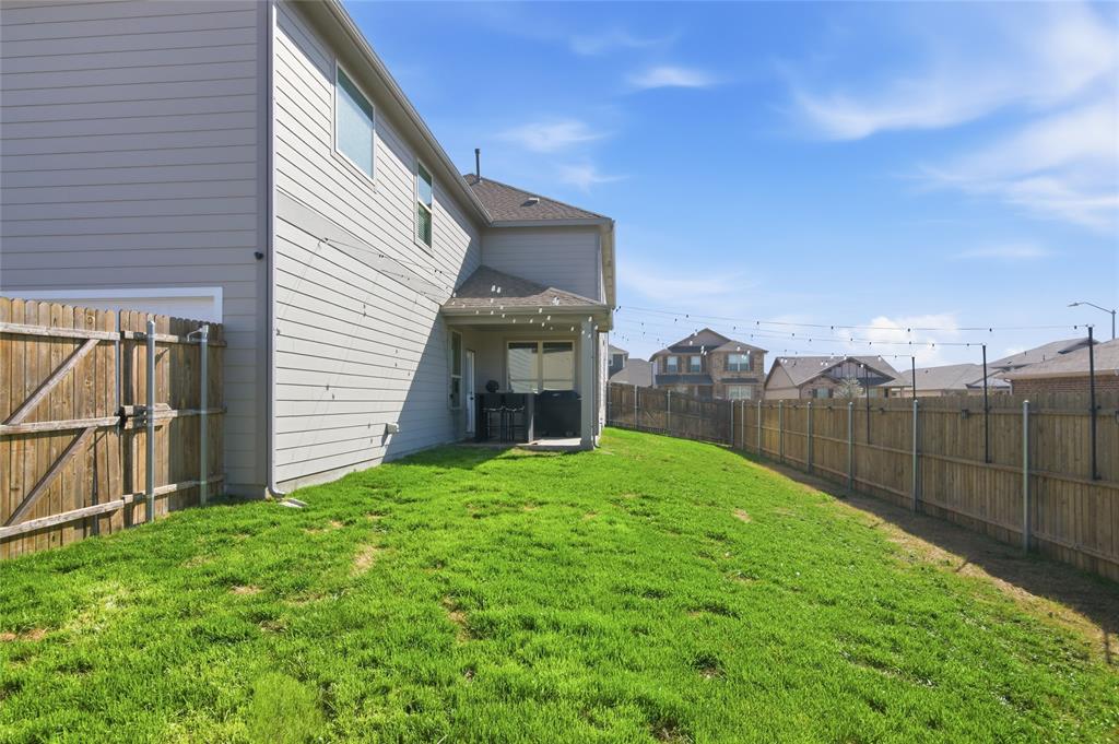 Palmilla Springs - Residential